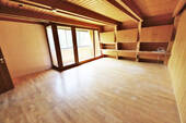 Schlafzimmer 2 mit Balkon - 