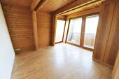 Schlafzimmer 3 mit Balkon - 