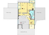 Grundriss DG - EFH - 