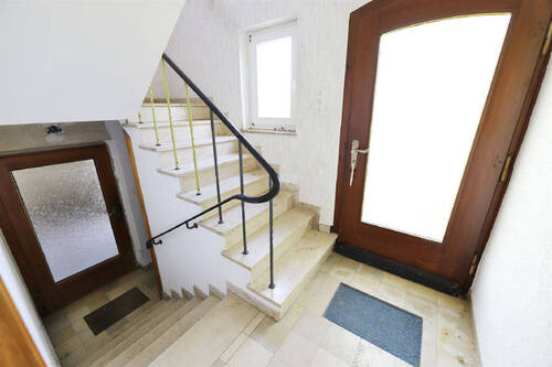 Treppenhaus - 