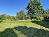 Garten EFH - Mehrfamilienhaus, Wohnhaus mit 445,90 m&sup2; in Lage zum Kaufen