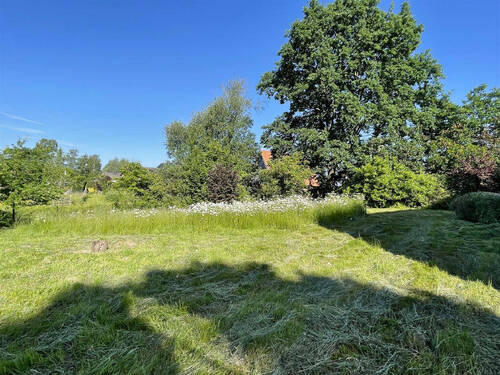 Garten EFH - Mehrfamilienhaus, Wohnhaus mit 445,90 m&sup2; in Lage zum Kaufen