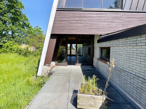 Terrasse 1 - 