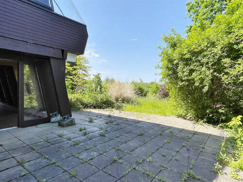 Terrasse 2 - 