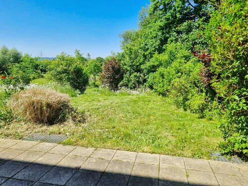 Ausblick Terrasse - 