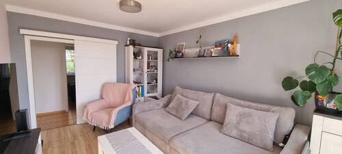 Wohnzimmer - 