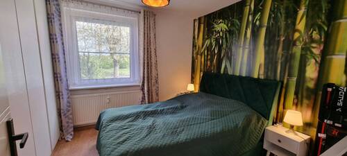 Schlafzimmer - 