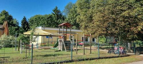 Nadrensee Kindergarten - 
