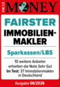 Testen Sie uns - 