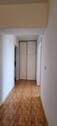 Flur mit versteckter Stellfläche - 