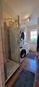 Bad mit Dusche - 