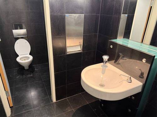 Toiletten - 