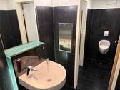 Herren WC - 