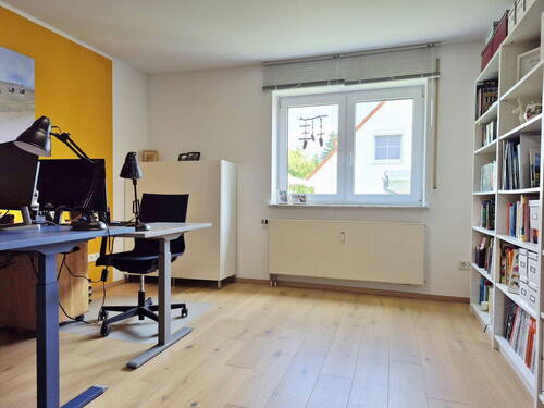 Zimmer 1 - 