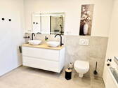 Badezimmer EG - 