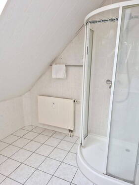 Badezimmer OG - 