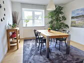 Esszimmer - Einfamilienhaus mit 159,00 m² in D-LANGENNEUFNACH zum Kaufen