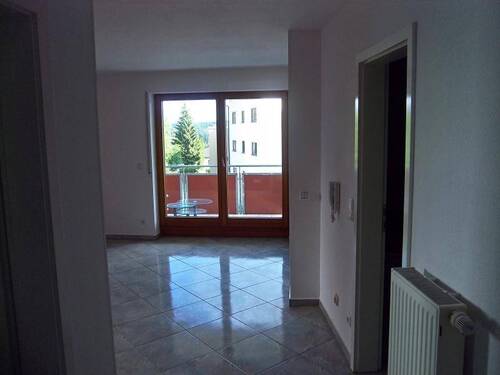 Wohnzimmer Aufteilung - 2 Zimmer Etagenwohnung in Bitz