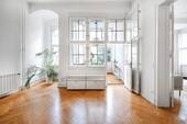Bild 3 - 5 Zimmer Etagenwohnung in Berlin
