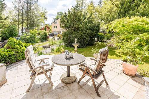 Terrasse - 