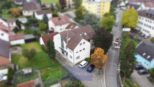 DJI 4 - 1 Zimmer Mehrfamilienhaus, Wohnhaus zum Kaufen in Bubenreuth