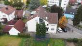 DJI 2 - Mehrfamilienhaus, Wohnhaus mit 431,00 m² in Bubenreuth zum Kaufen