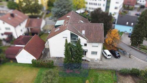 DJI 2 - Mehrfamilienhaus, Wohnhaus mit 431,00 m² in Bubenreuth zum Kaufen