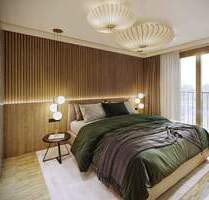 3.2.2 Neubau in der City – 3 Zimmer mit Komfort - Dresden Innere Altstadt