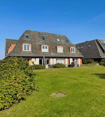 Objektansicht Garten - 