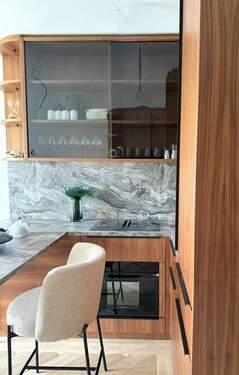 Impressionen Einbauküche - 