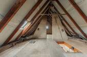 Dachgeschoss - 