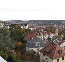 STU-Kräherwald - In begehrter Südhanglage - sehr gepflegtes Mehrfamilienhaus mit vielen Möglichkeiten - Stuttgart West