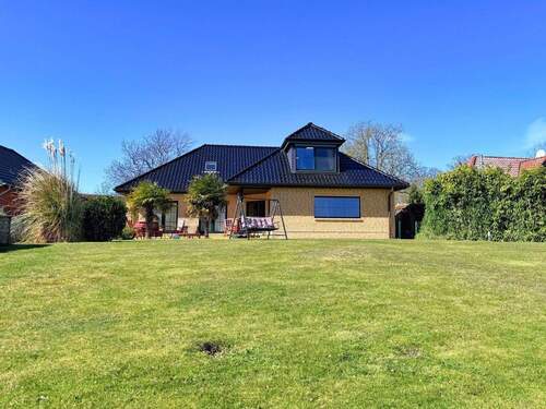 Bild 4 - Einfamilienhaus mit 189,00 m&sup2; in Ummanz zum Kaufen