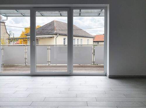 Wohnzimmer Obergeschoss - 