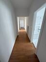 Flur - 4 Zimmer Etagenwohnung in Beilrode
