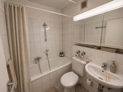 Badezimmer visualisiert - 