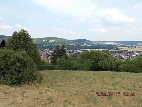 Bild 2 - Grundstück zum Kaufen in Bad Mergentheim