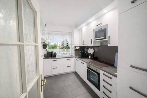 Gemeinsam Kochen - 3 Zimmer Etagenwohnung in Köln