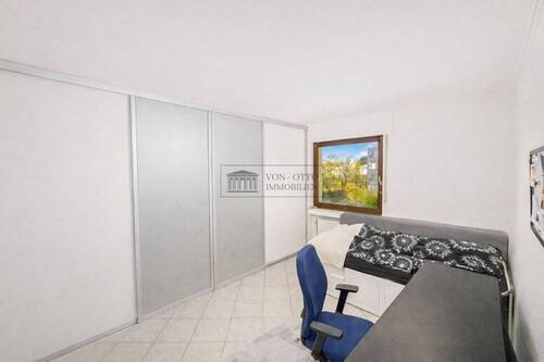 Kinderzimmer/Homeoffice - Etagenwohnung mit 98,80 m&sup2; in Köln zum Kaufen
