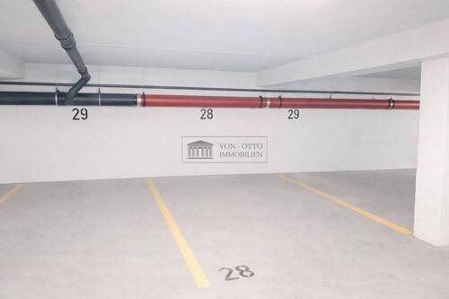 Optionaler Stellplatz - 