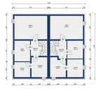 Keller - Doppelhaushälfte mit 130,00 m&sup2; in Altdorf b. Nürnberg zum Kaufen