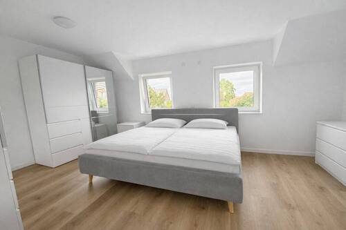 Schlafzimmer - 