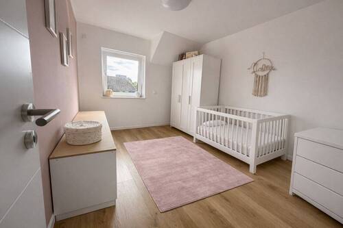 Kinderzimmer 1 - 