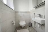 Gäste WC EG - 