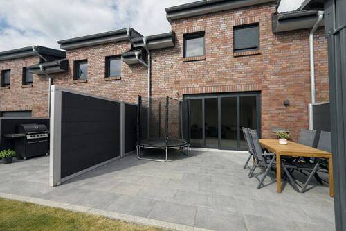Terrasse - 