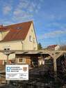 Haus und Gartenhaus.jpg - Ihr Reihenendhaus mit Garten, Garagen+Carport