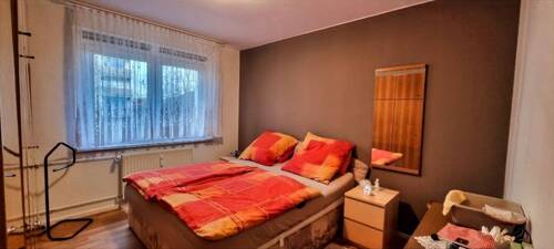 Schlafzimmer - 