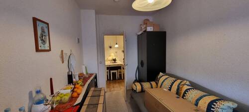 Zimmer links - 