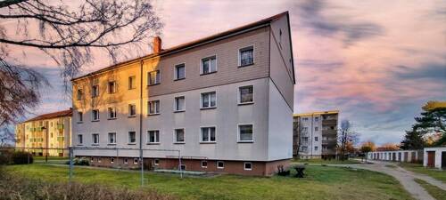 Gebäudeübersicht - 