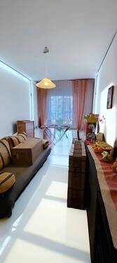 Zimmerneueinrichtung mit KI *Zimmer links - 4 Zimmer Etagenwohnung zum Kaufen in Ferdinandshof